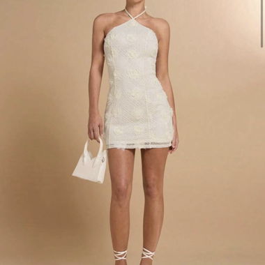 SHEIN Robe 
