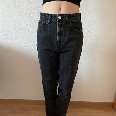 Jeans noir