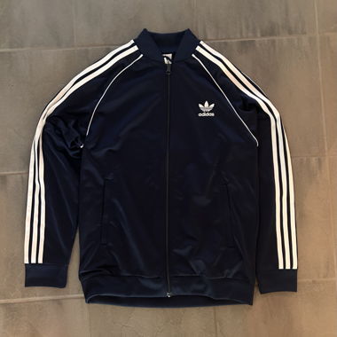 Veste de survêtement Adidas