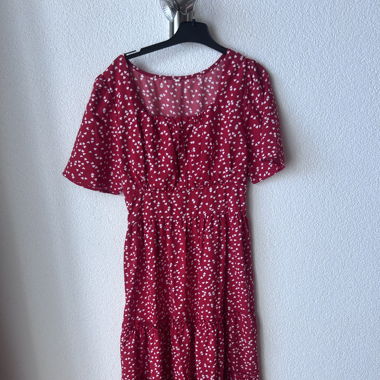 Sommerkleid