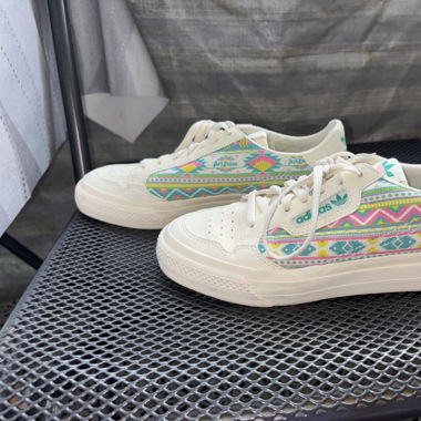 Adidas X AriZona Continental 