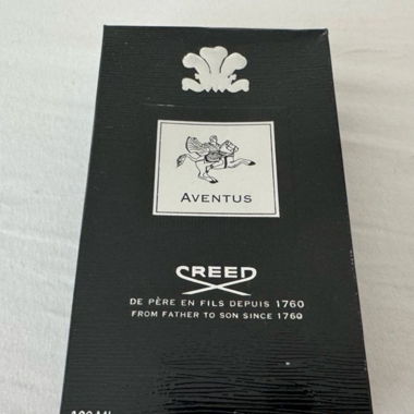 New AVENTUS CREED 100 ml