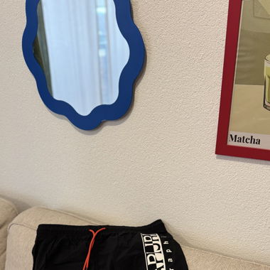 Short de bain napapijri noir