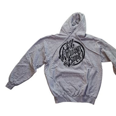 187 Strassenbande Hoodie