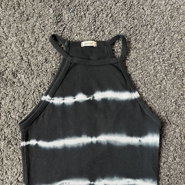 Tie dye Top