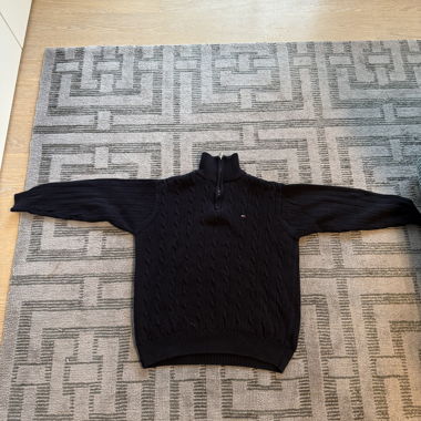 Tommy Hilfiger 1/4 zip