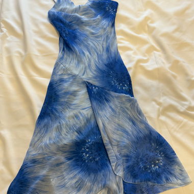 Magnifique robe d été 