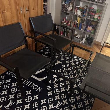 Garten set