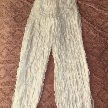 luftige Sommer Hose