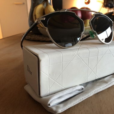 Dior So Real Sonnenbrille