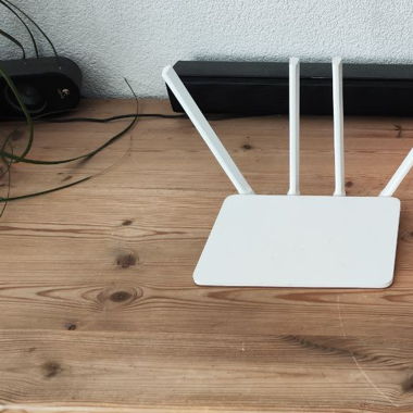 2x Xiaomi Router 3
