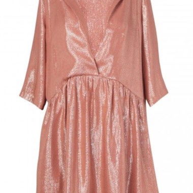 Robe BA&SH :-)