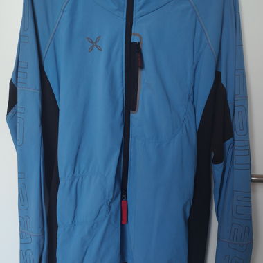 Running / hiking jacket