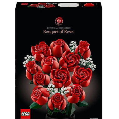 Lego Rose