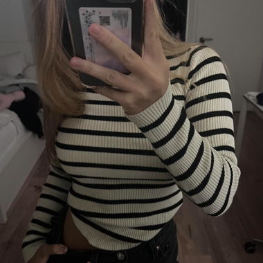 Maniche lunghe
