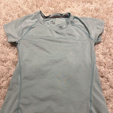 Sport Shirt 