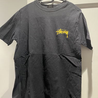 Stüssy T-shirt