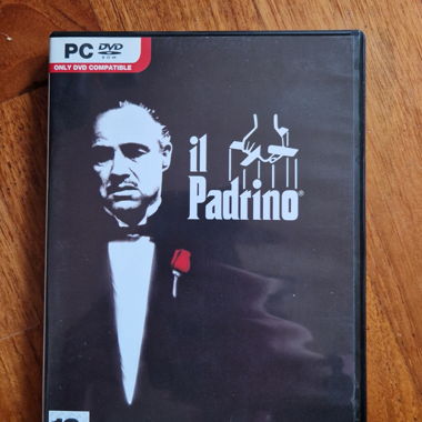 Il Padrino (PC)