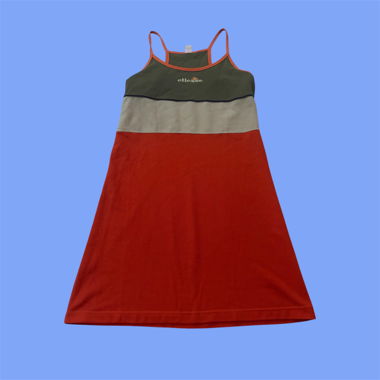 Ellesse Kleid