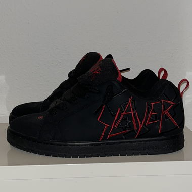 DC Slayer (Musik Band)