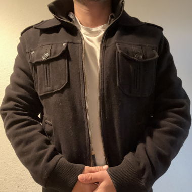 Cordon Jacke