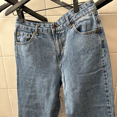 Mom jeans