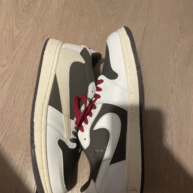 Air Jordan Travis Scott Noca