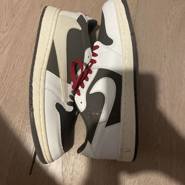 Air Jordan Travis Scott Noca