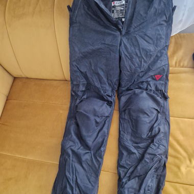 Motorcycle Pants S