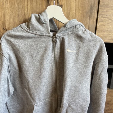 Nike Jacke 