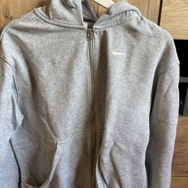 Nike Jacke 