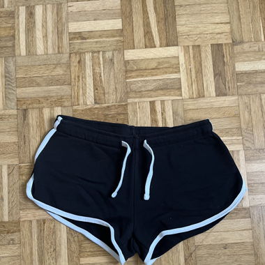 Hotpants Stoff
