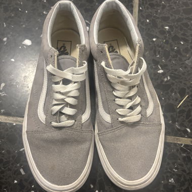 Scarpe Vans