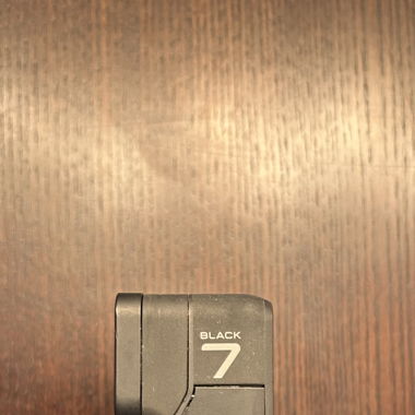 GoPro7 mit Zubehör