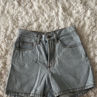 Jeans shorts