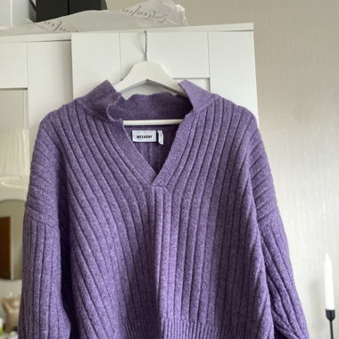 Weekday Strickpullover 