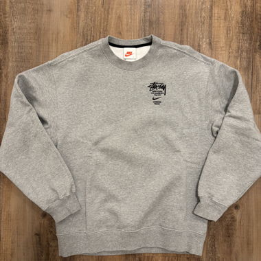 Nike x Stüssy Sweatshirt