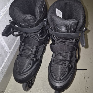 Patins à roulettes Oxelo Taille 39