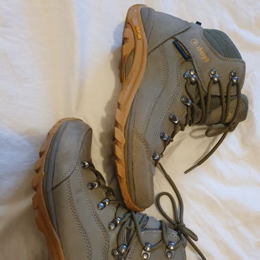 Sherpa Winterschuhe, Gr.40, unisex, neuwertig
