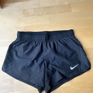 Short da running Nike Dri-FIT