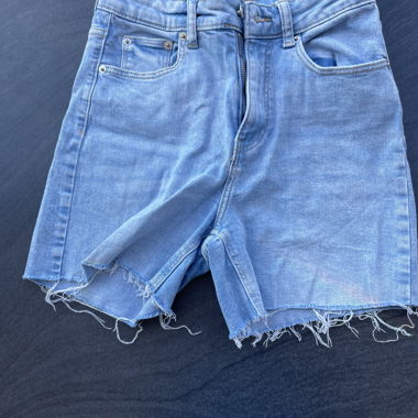 Kurze Hosen