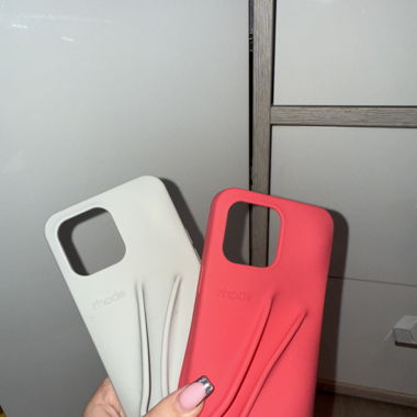 Rhode Lipcase 15 Pro Max
