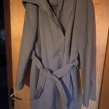 Manteau 