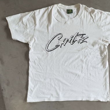 T-Shirt Corteiz White M