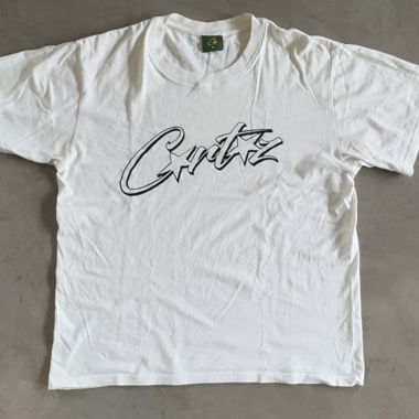 T-Shirt Corteiz White M