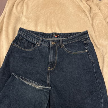 Baggy Jeans 