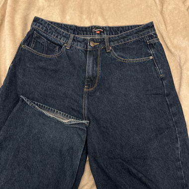 Baggy Jeans 
