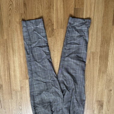 H&M Stoffhose Size 36