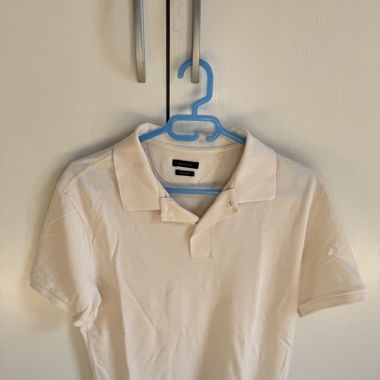 Polo Size M Massimo Dutti 