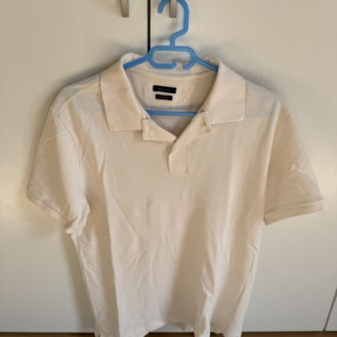 Polo Size M Massimo Dutti 